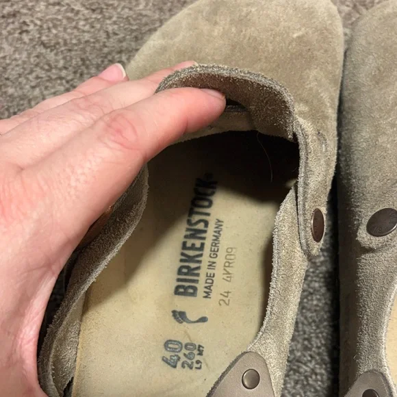 Birkenstock Tokio clog - Picture 3 of 5